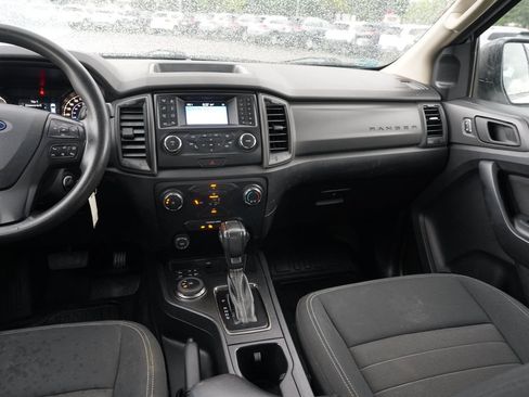 Used 2019 Ford Ranger XL w/ FX4 Off-Road Package AWD/4WD image 16