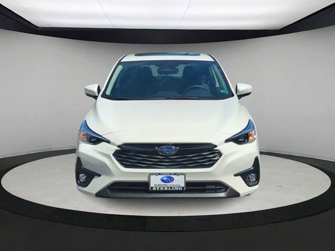 New 2025 Subaru Impreza 2.0i Sport image 3