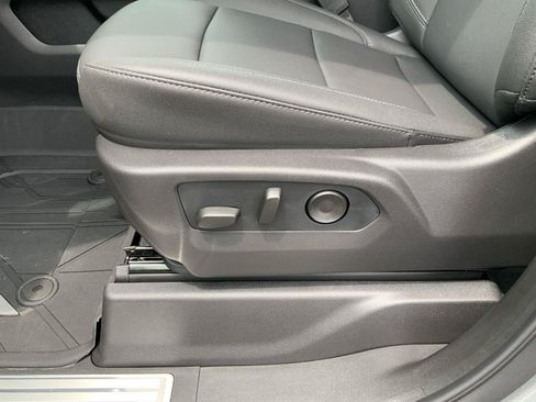New 2026 Chevrolet Silverado 1500 LTZ w/ LTZ Premium Package AWD/4WD image 25
