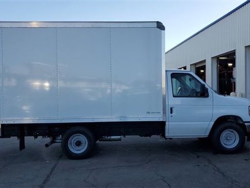 New 2026 Ford E-350 and Econoline 350 Super Duty w/ Power Equipment Group image 6