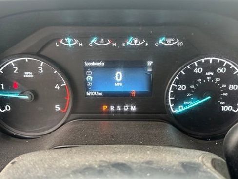 Used 2023 Ford F350 XLT w/ FX4 Off-Road Package image 10