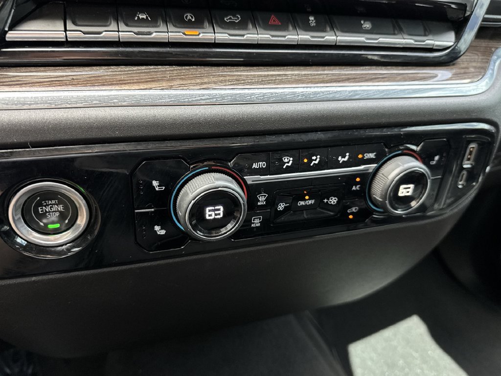 Used 2022 Chevrolet Silverado 1500 LT RWD image 50