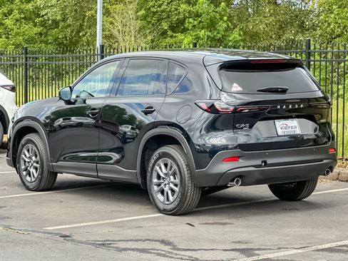 New 2026 MAZDA CX-5 Select AWD/4WD image 5