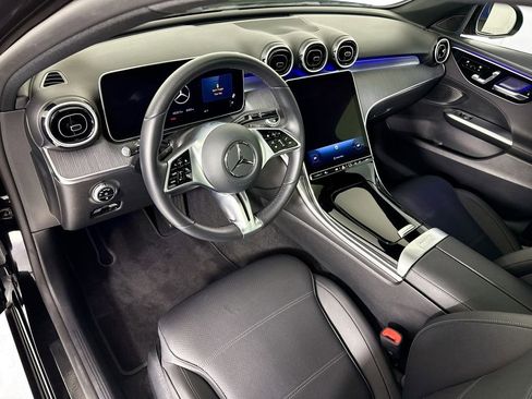 Certified 2025 Mercedes-Benz C 300 Sedan image 9