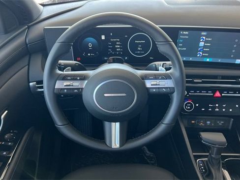 New 2025 Hyundai Santa Cruz XRT image 14