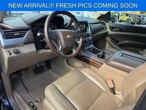 Used 2020 Chevrolet Tahoe LT RWD image 7