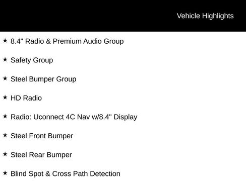 Used 2019 Jeep Wrangler Rubicon AWD/4WD image 11