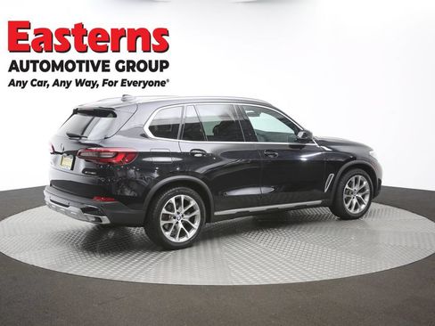 Used 2023 BMW X5 xDrive40i AWD/4WD image 38