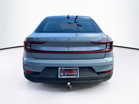 Used 2022 Polestar Polestar 2 w/ Performance Package image 6