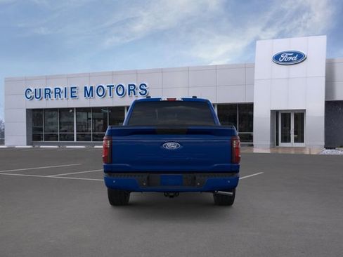New 2026 Ford F150 STX AWD/4WD image 5