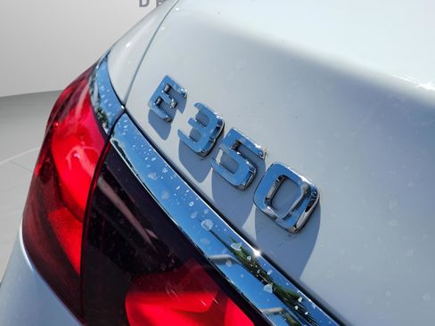 Certified 2026 Mercedes-Benz E 350 Sedan image 33