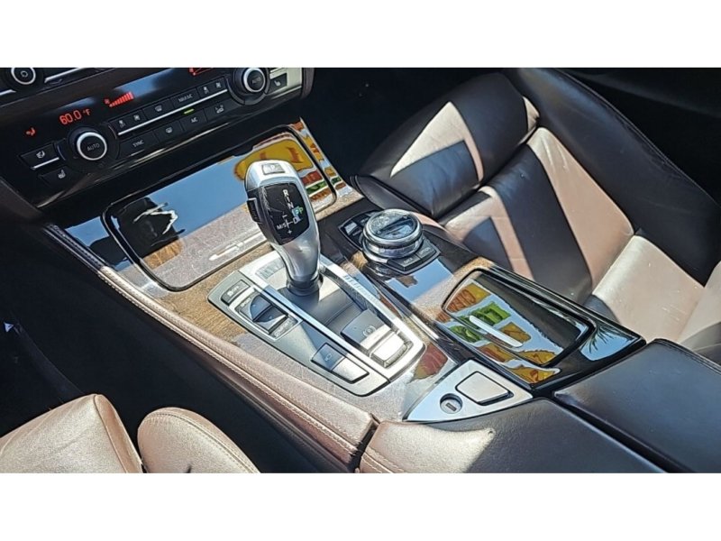 Used 2014 BMW 535i Sedan RWD image 21