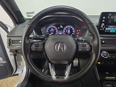 Used 2023 Acura Integra A-Spec image 13