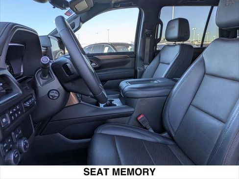 Used 2024 Chevrolet Tahoe High Country image 22