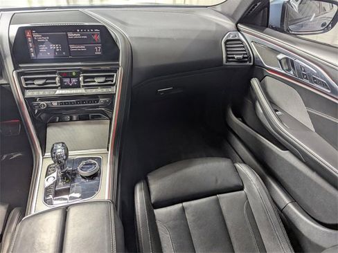 Used 2020 BMW 840i Gran Coupe w/ M Sport Package image 8