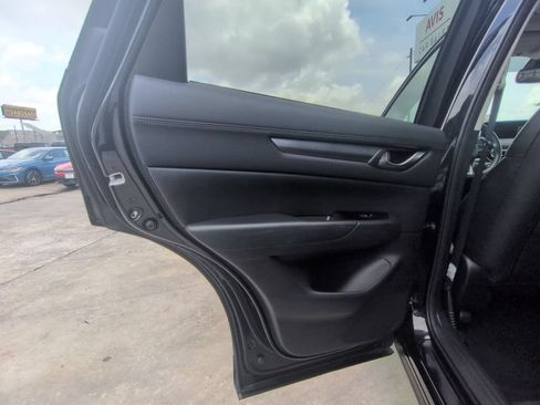 Used 2025 MAZDA CX-5 AWD 2.5 S w/ Preferred Package image 26