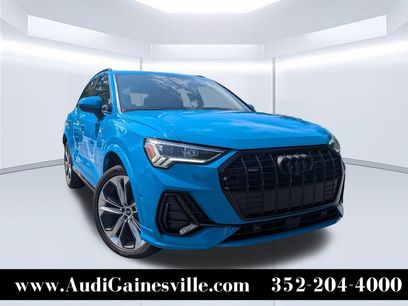 Used 2021 Audi Q3 2.0T Premium Plus