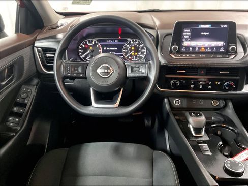 Certified 2023 Nissan Rogue S image 17