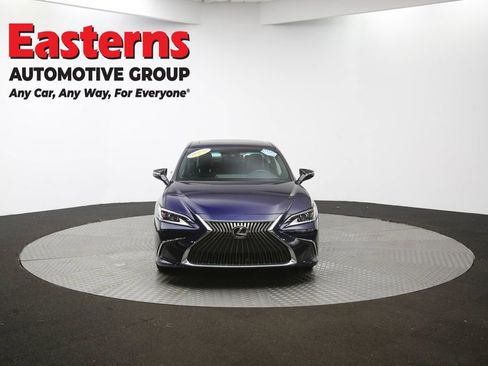 Used 2019 Lexus ES 350 w/ Premium Package image 50