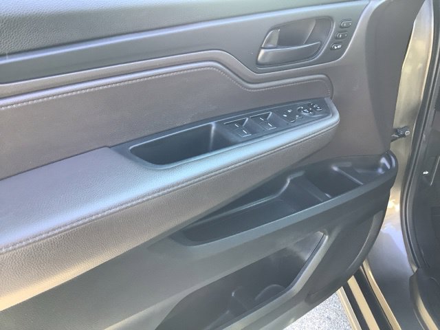 Used 2019 Honda Odyssey EX-L image 17