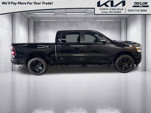 Used 2020 RAM 1500 Big Horn image 4