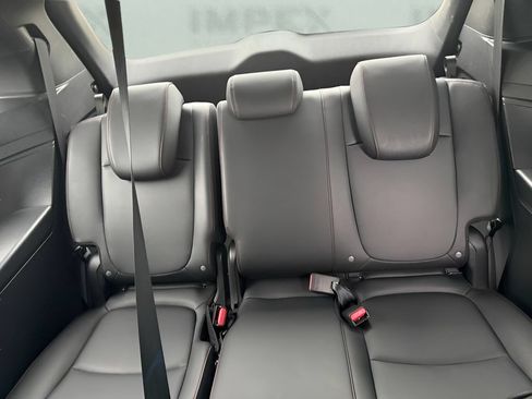 Used 2025 Honda Odyssey Sport-L image 30