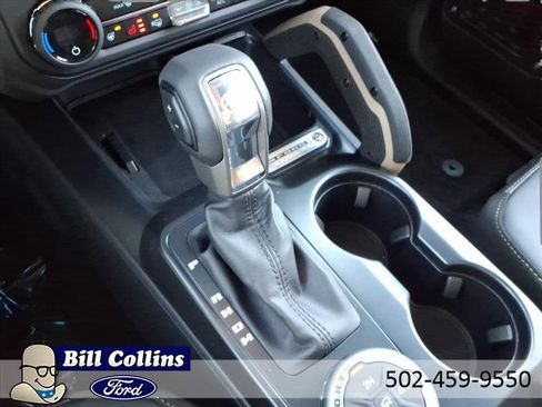 New 2025 Ford Bronco Badlands w/ Sasquatch Package image 21