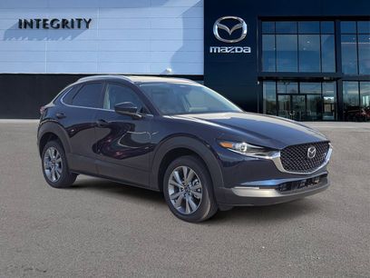 Certified 2025 MAZDA CX-30 AWD 2.5 S w/ Preferred Package