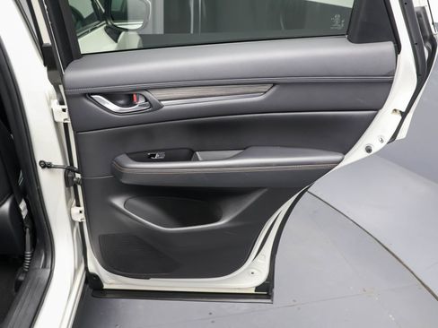 Used 2019 MAZDA CX-5 Grand Touring Reserve AWD/4WD image 33