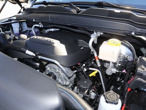 New 2026 RAM 2500 Tradesman image 19