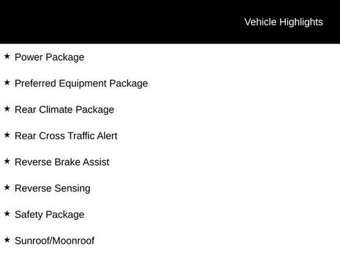 Used 2024 Jeep Grand Cherokee L Laredo RWD image 15