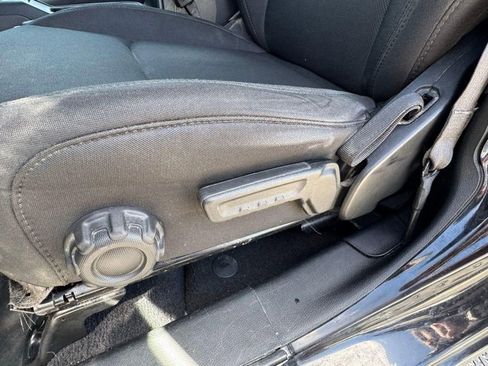 Used 2021 Jeep Wrangler Unlimited Sport AWD/4WD image 19