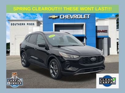 Used 2025 Ford Escape ST-Line