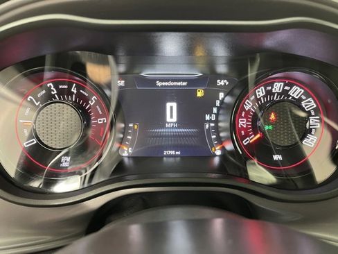 Used 2023 Dodge Challenger GT w/ Plus Package image 25