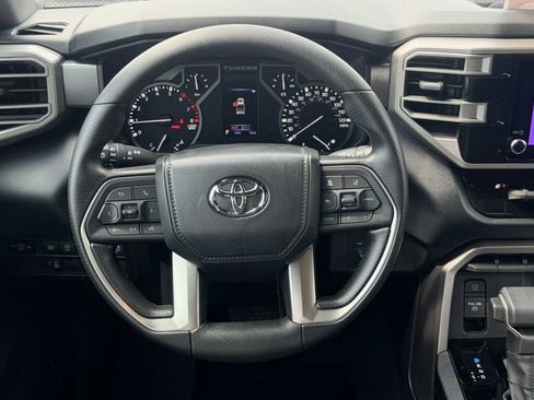 New 2026 Toyota Tundra SR5 RWD image 15