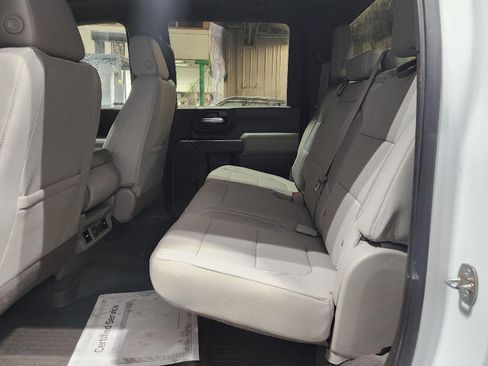 Used 2021 Chevrolet Silverado 3500 LT w/ Convenience Package image 21