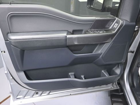 Used 2022 Ford F150 XLT w/ Equipment Group 302A High image 11