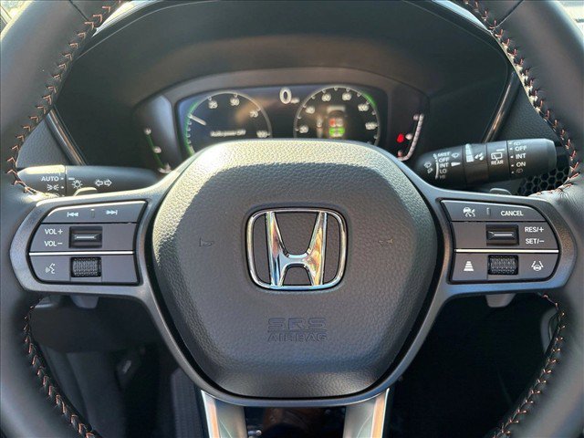 New 2027 Honda CR-V Sport-L image 15