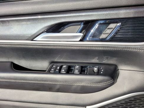 Used 2022 Jeep Wagoneer Series I w/ Convenience Group I image 22