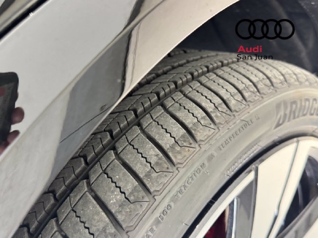 New 2026 Audi SQ5 Premium Plus AWD/4WD image 7