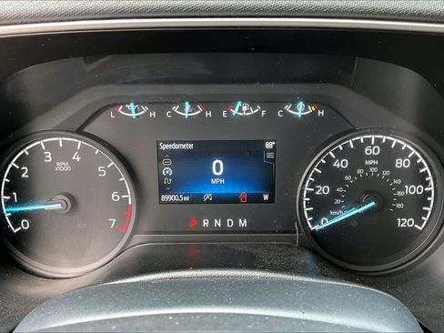 Used 2022 Ford F150 XL w/ STX Appearance Package RWD image 26