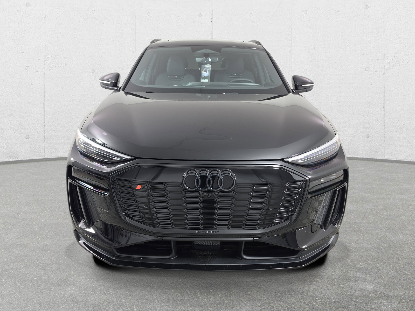 New 2027 Audi SQ6 e-tron Premium Plus AWD/4WD image 2