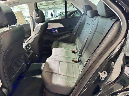 New 2026 Mercedes-Benz GLE 350 4MATIC image 14