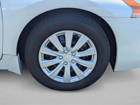 Used 2015 Nissan Altima 2.5 S w/ Power Driver Seat Package image 21