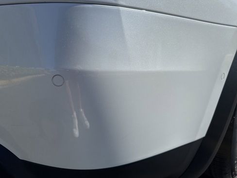 Used 2022 Tesla Model X image 6