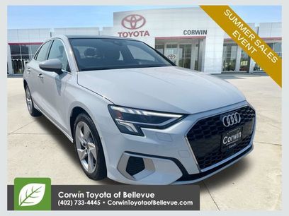 Used 2024 Audi A3 2.0T Premium