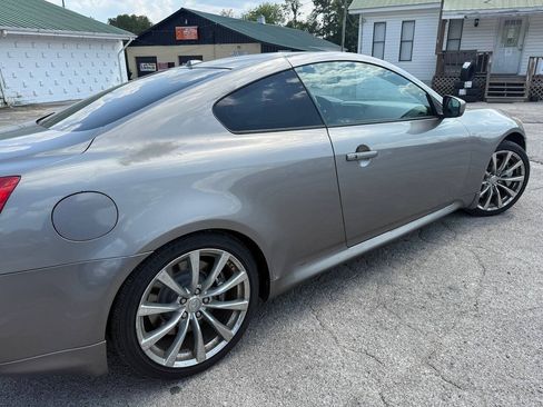 Used 2008 INFINITI G37 Sport w/ Premium Pkg RWD image 30