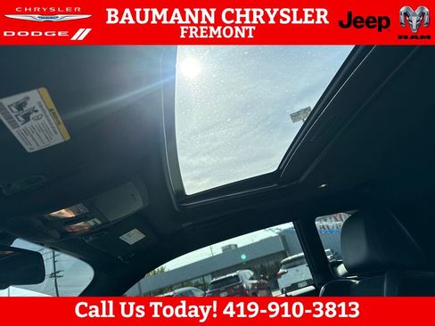 Used 2019 Dodge Challenger R/T w/ Plus Package RWD image 20