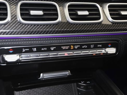 Used 2022 Mercedes-Benz GLE 63 AMG S image 42