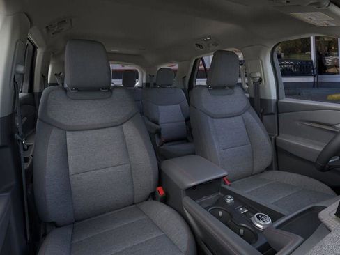 New 2026 Ford Explorer Active AWD/4WD image 11
